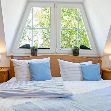 Alte Reihe 14 _Haus Teja_ Villa Zingst Ngoại thất bức ảnh
