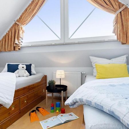 Alte Reihe 14 _Haus Teja_ Villa Zingst Ngoại thất bức ảnh