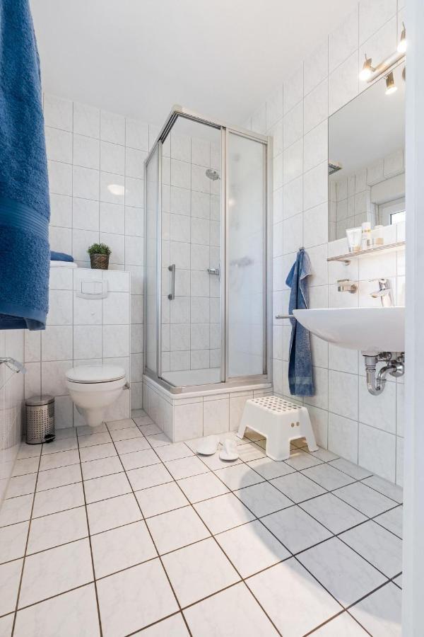 Alte Reihe 14 _Haus Teja_ Villa Zingst Ngoại thất bức ảnh
