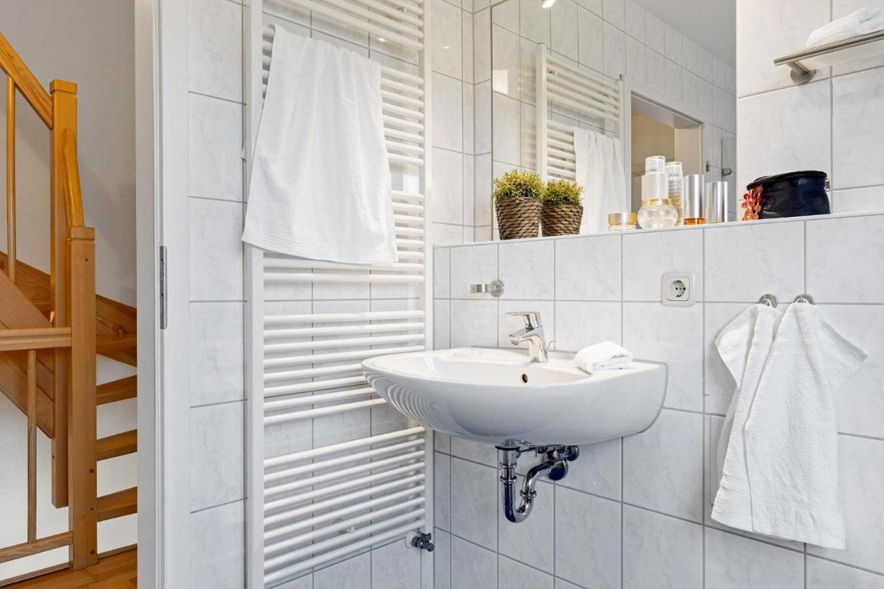 Alte Reihe 14 _Haus Teja_ Villa Zingst Ngoại thất bức ảnh