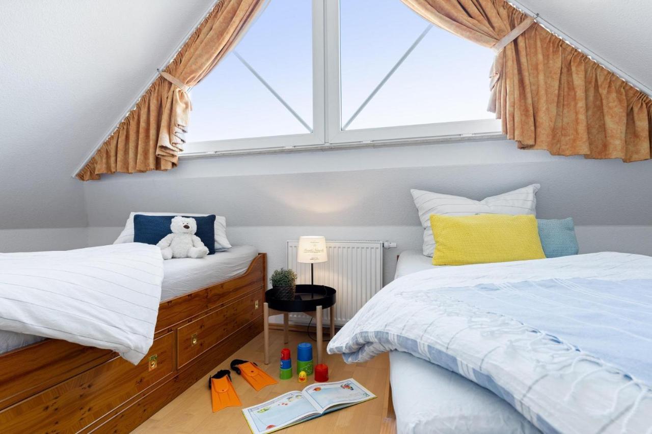 Alte Reihe 14 _Haus Teja_ Villa Zingst Ngoại thất bức ảnh