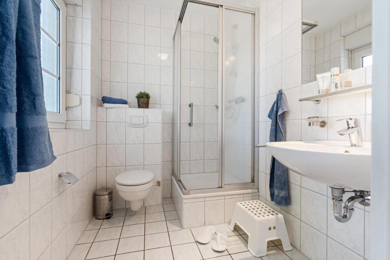 Alte Reihe 14 _Haus Teja_ Villa Zingst Ngoại thất bức ảnh